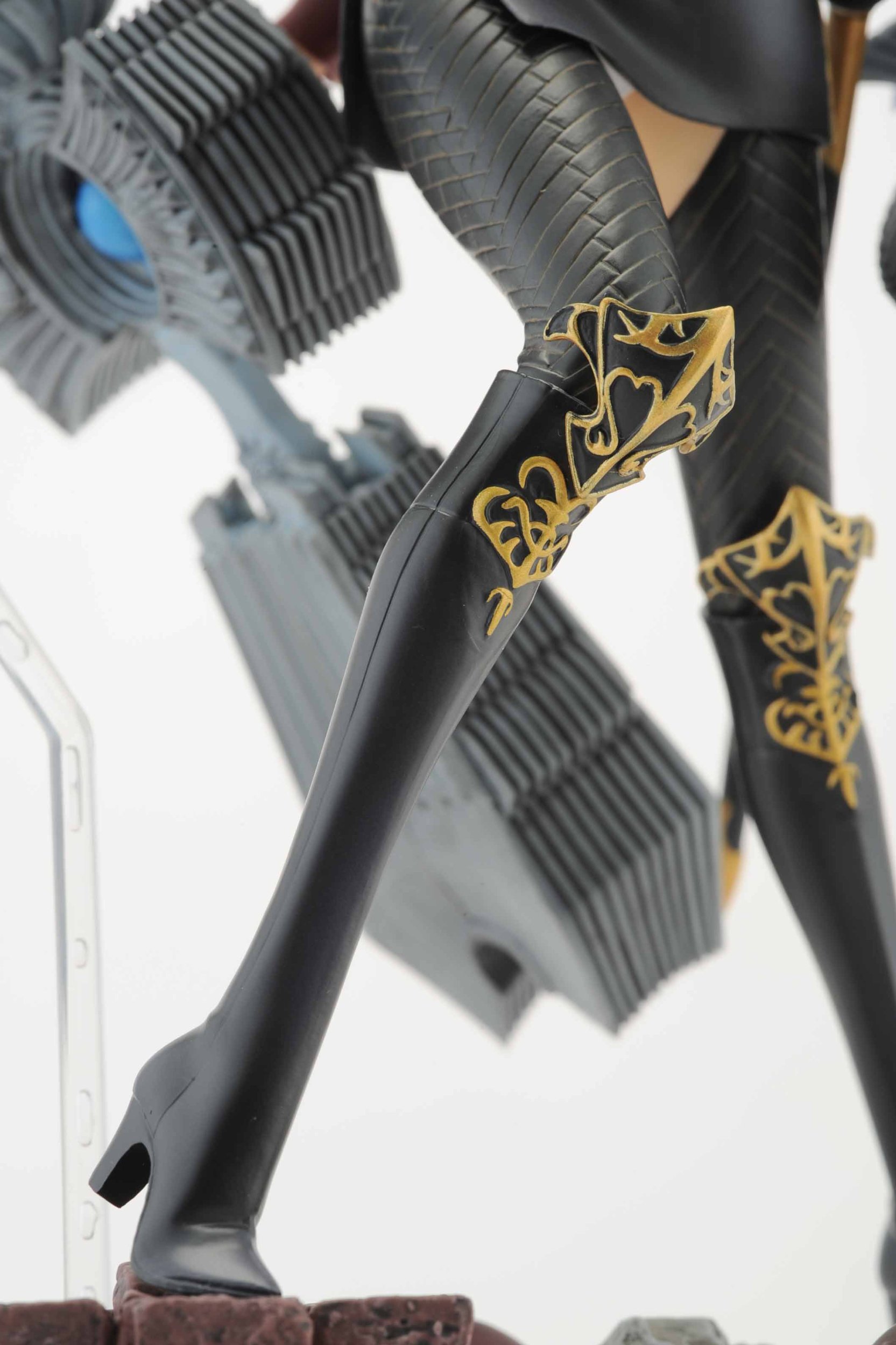 Amazon.co.jp: ebCraft 戦場のヴァルキュリア セルベリア・ブレス (1/6