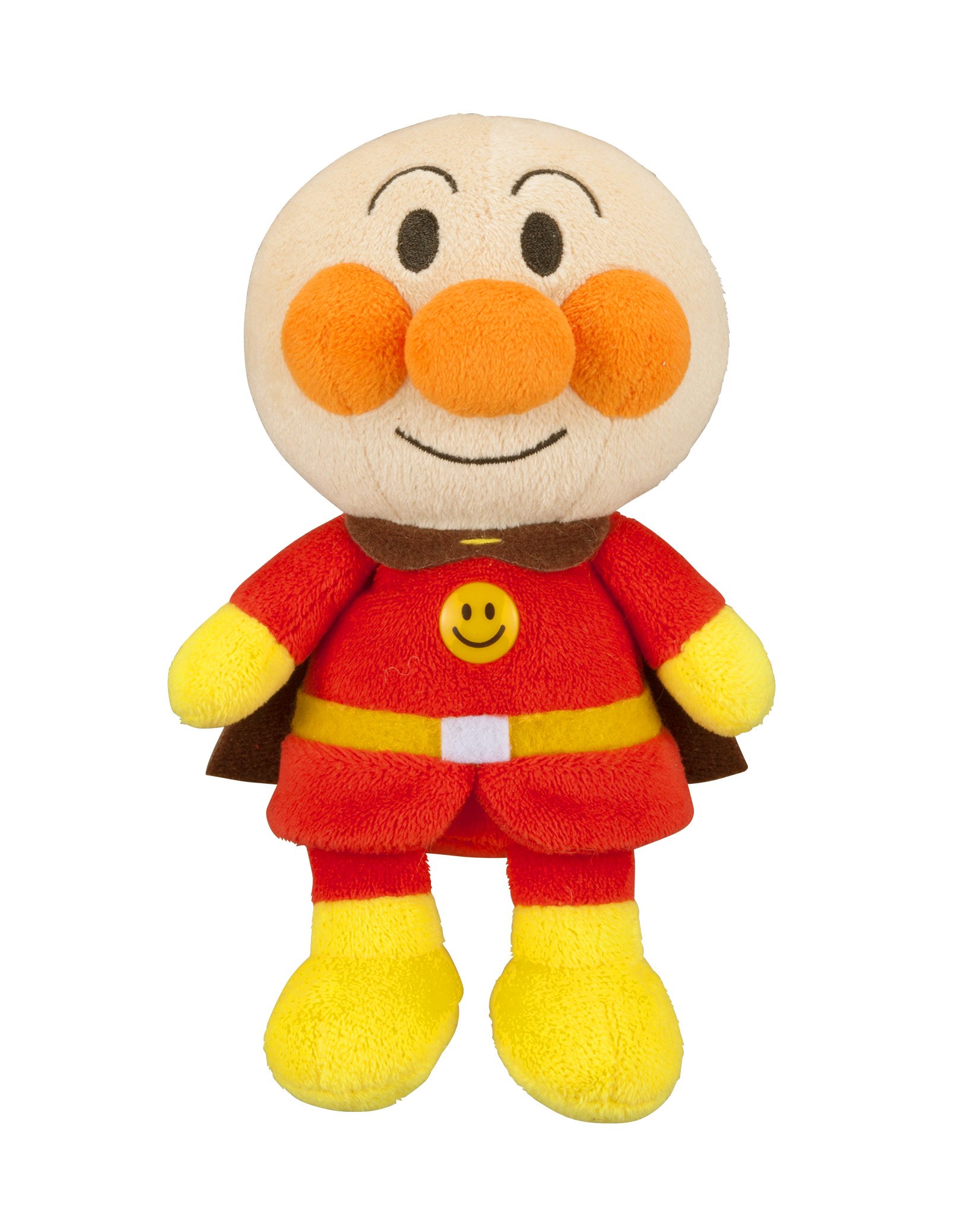 Amazon.co.jp: アンパンマン プリちぃビーンズS Plus ハロウィーンの