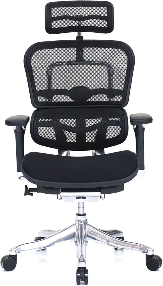 Amazon.co.jp: 【旧型】 エルゴヒューマン プロ オフィスチェア