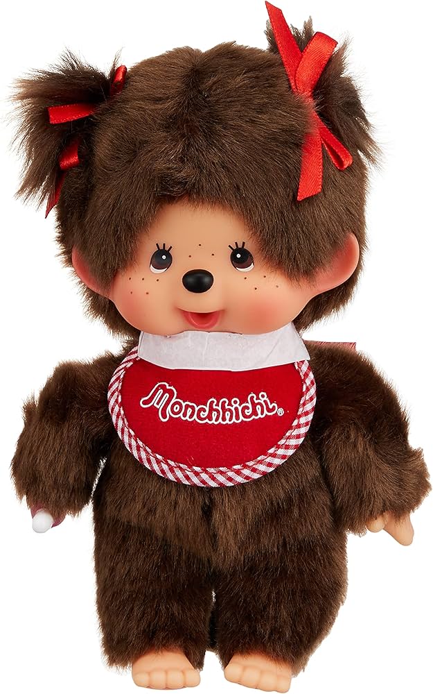 Amazon.co.jp: セキグチ(Sekiguchi)モンチッチ プレミアムスタンダード