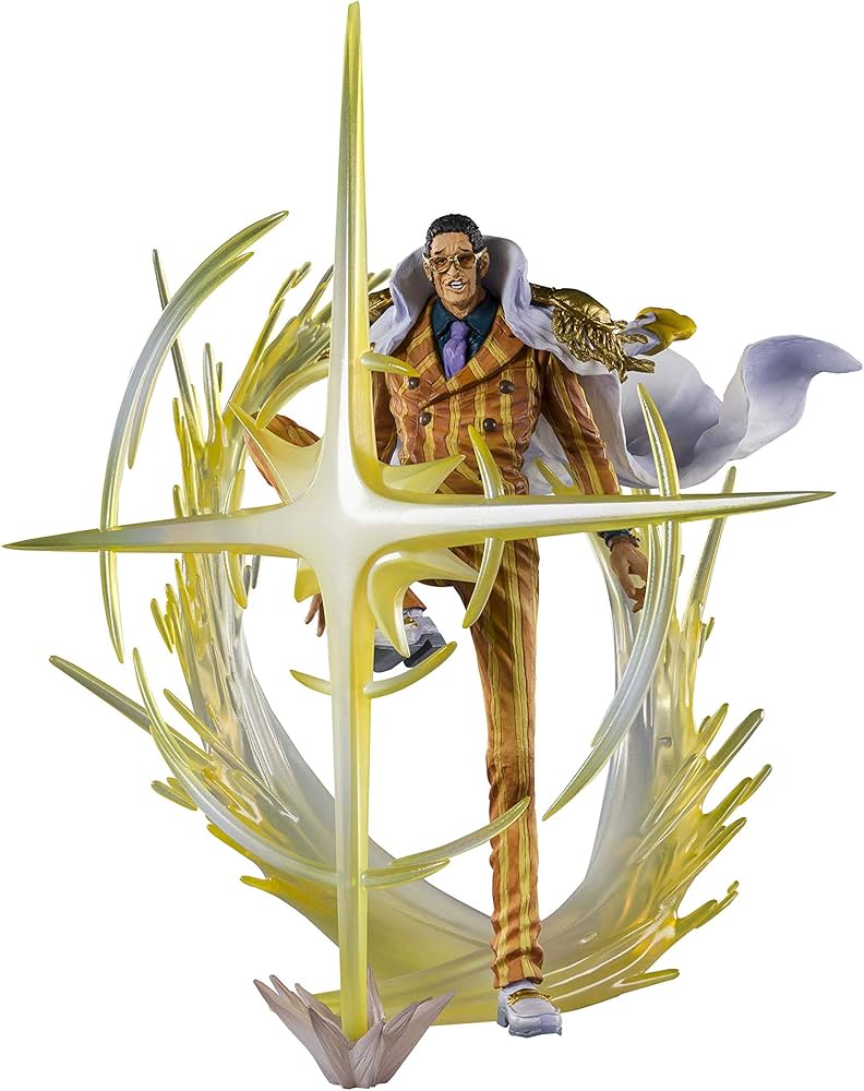 Amazon.co.jp: TAMASHII NATIONS フィギュアーツZERO ONE PIECE “三