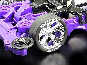 Amazon | タミヤ(TAMIYA) ミニ四駆特別企画商品 エクスフローリー