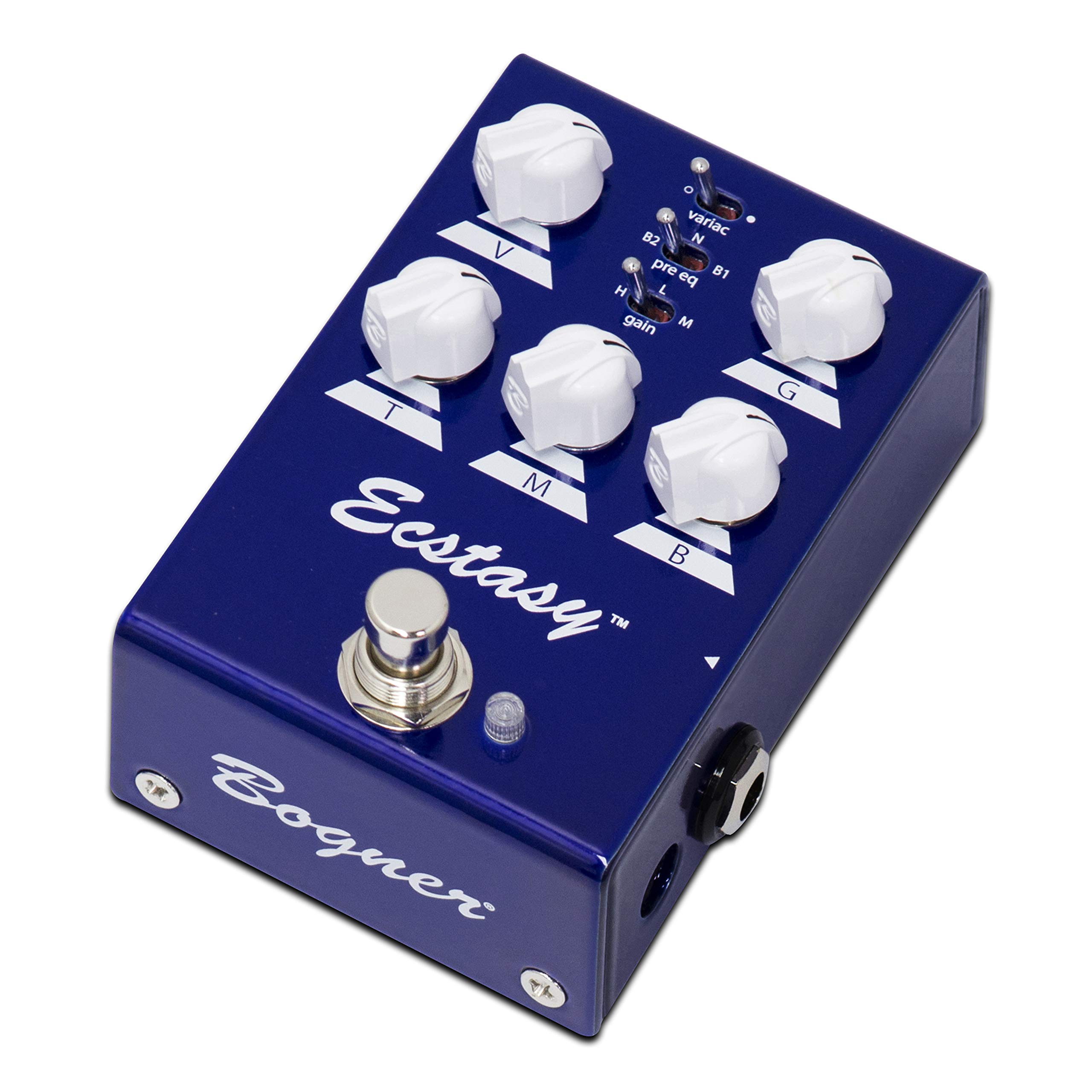 Amazon | Bogner [ボグナー] Ecstasy Blue Mini (正規輸入品
