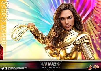 Amazon.co.jp: ホットトイズ 【ムービー・マスターピース】 『ワンダー