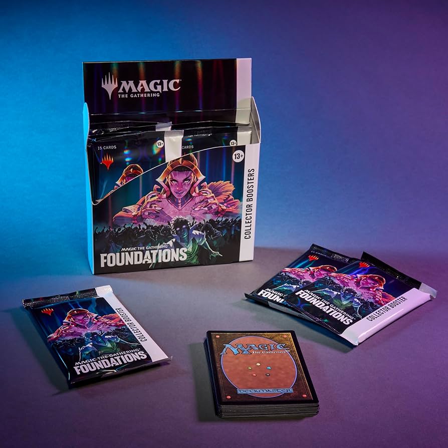 Amazon.co.jp: マジック：ザ・ギャザリング ファウンデーションズ