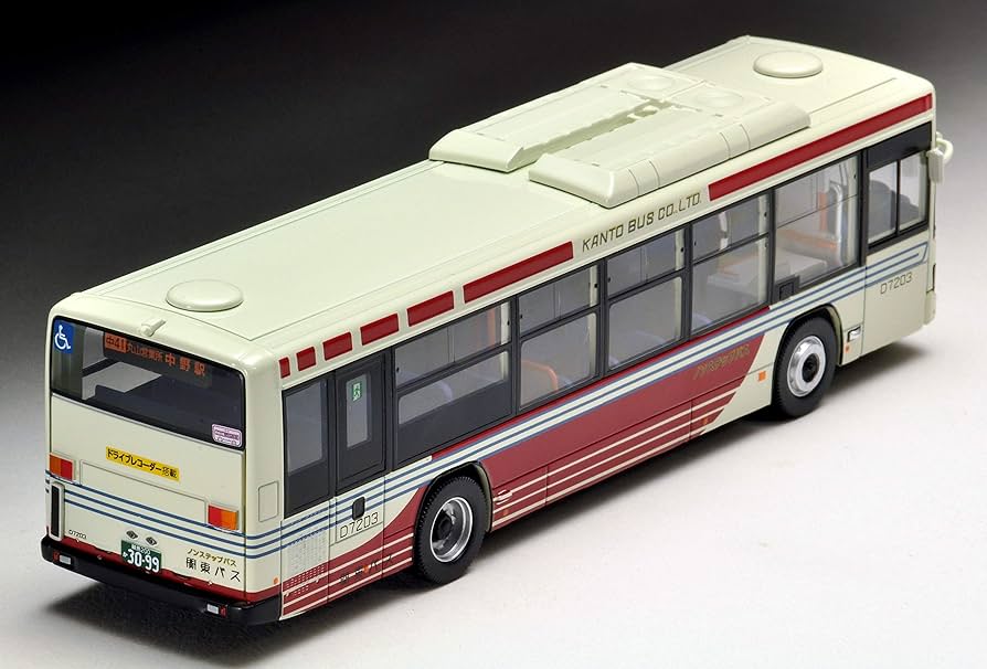 Amazon.co.jp: トミカリミテッドヴィンテージ ネオ 1/64 LV-N155b 日野