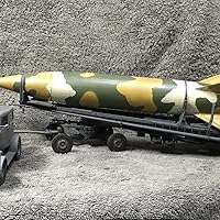 Amazon | タコム 1/35 第二次世界大戦 ドイツ軍 V2ロケット & ロケット