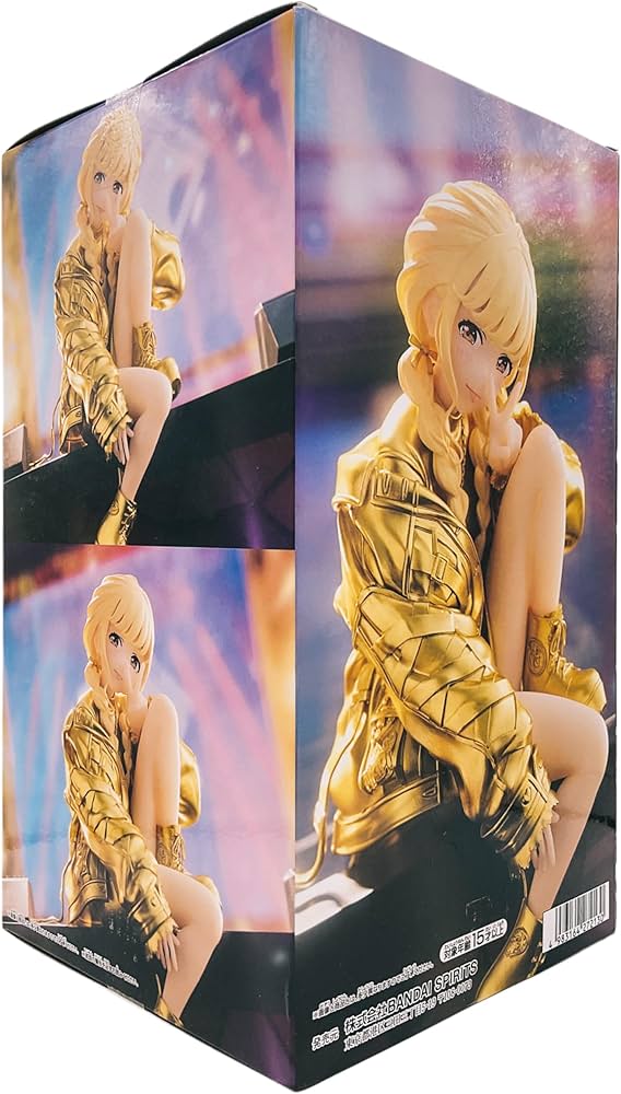 Amazon | 学園アイドル☆マスター ESPRESTO-Charming pose- 藤田ことね