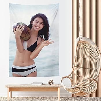 Amazon.co.jp: 1959岡田奈々初恋少女アイドル写真ポスター (2