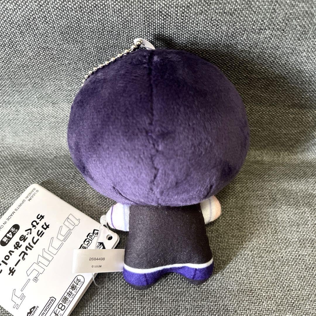 Amazon.co.jp: カラフルピーチ からぴち ちびぐるみ ぬいぐるみ もふ