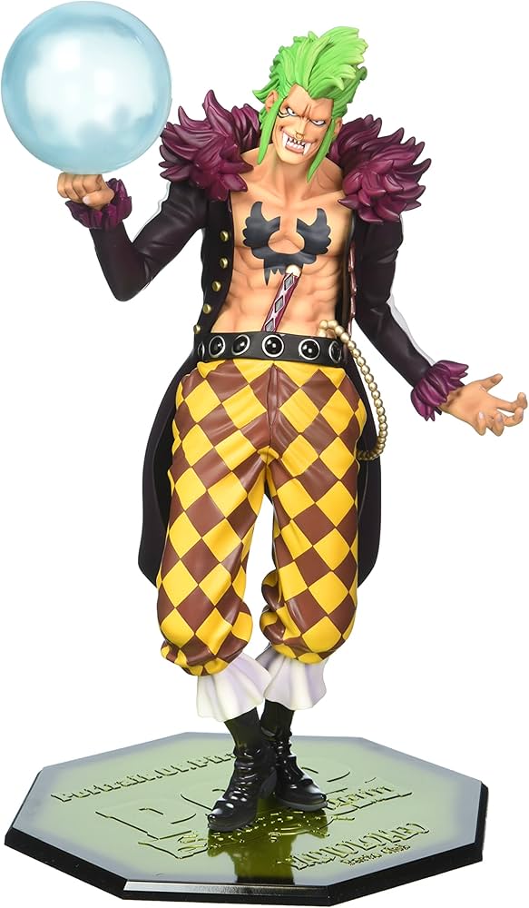 Amazon.co.jp: メガハウス Portrait.Of.Piratesワンピース“LIMITED