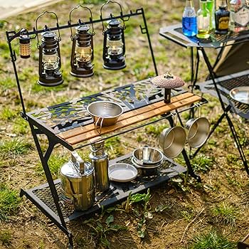 Amazon | NATURE TONES ネイチャートーンズ リトルワークスタンド