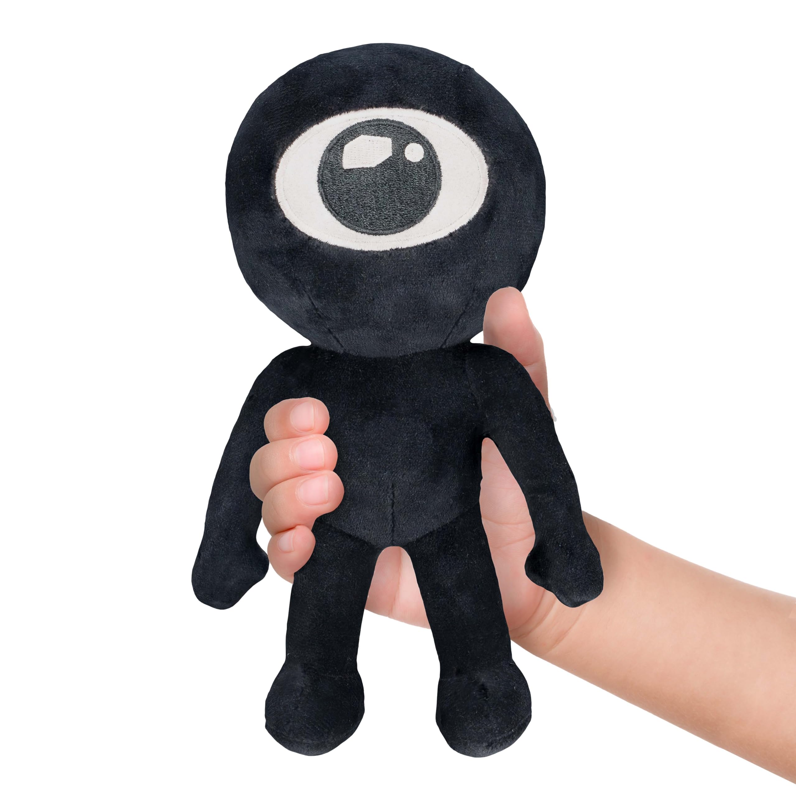 Amazon.co.jp: ドア - Seek Collectible ぬいぐるみ (高さ8インチ