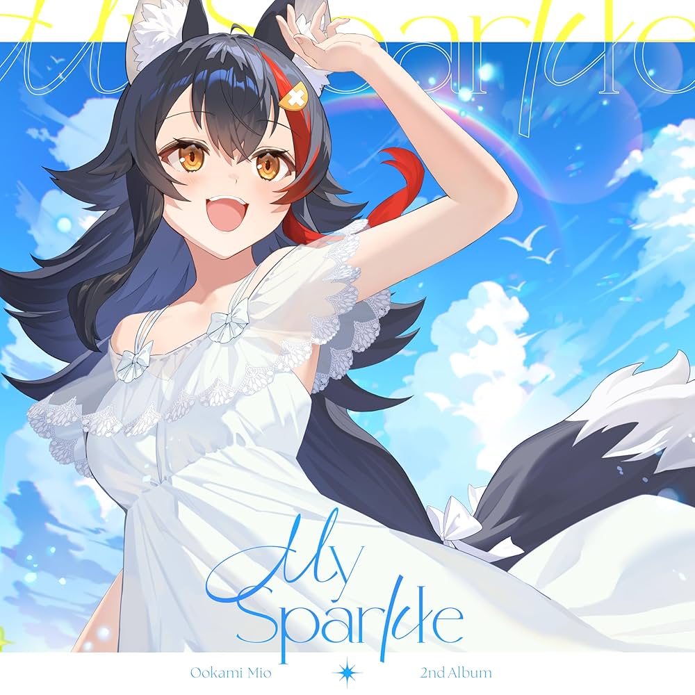Amazon.co.jp: 【Amazon.co.jp限定】My Sparkle 通常盤(缶バッジ付き