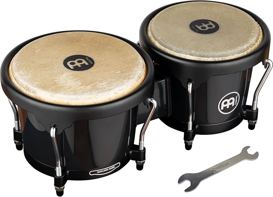 Amazon | MEINL Percussion マイネル ボンゴ Journey Series Bongo