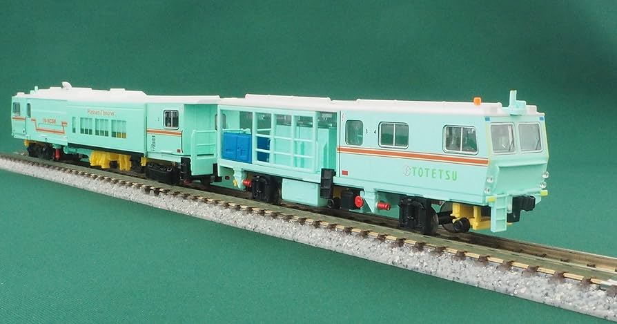 Amazon | Nゲージ 4710 マルチプルタイタンパー 09-16 東鉄工業色