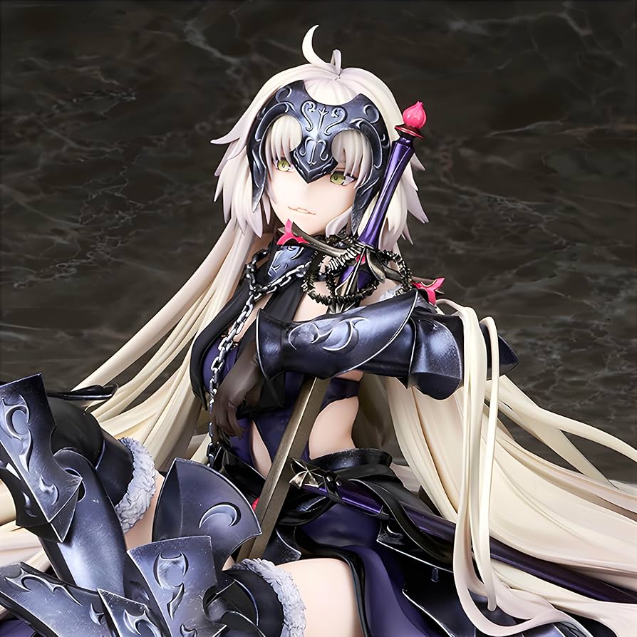 Amazon.co.jp: アルター Fate/Grand Order アヴェンジャー／ジャンヌ