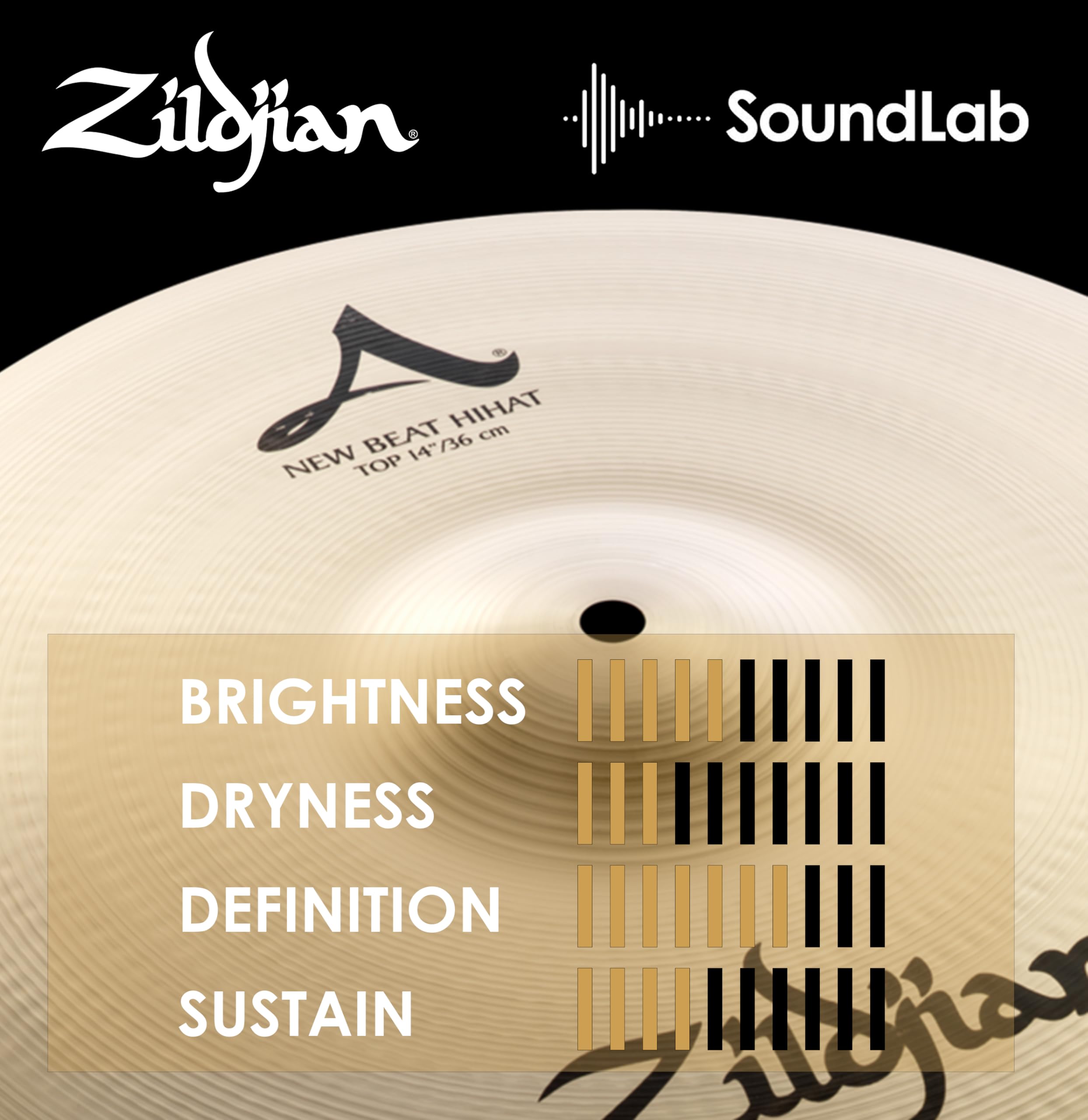 Amazon.com: Zildjian 14