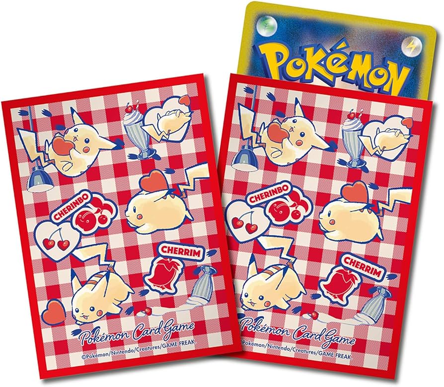 Amazon | ポケモンセンターオリジナル ポケモンカードゲーム デッキ