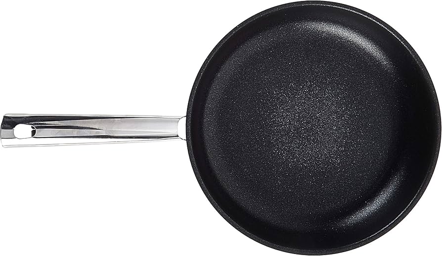 Amazon | Mepra 24cm フライパン 中空ハンドル付 1950 30147924