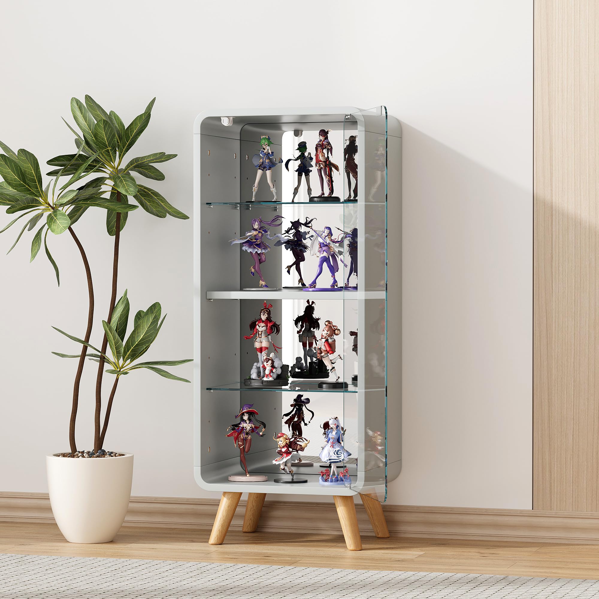 Amazon.co.jp: 【グレー・コレクションケース】OSJ コレクション