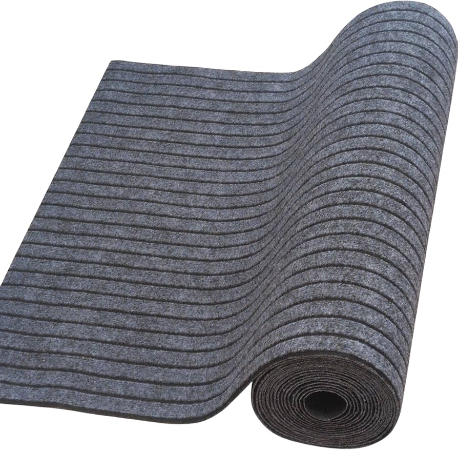 Amazon | 業務用 玄関マット 90cm×7m 大判 カット可能 屋内屋外対応