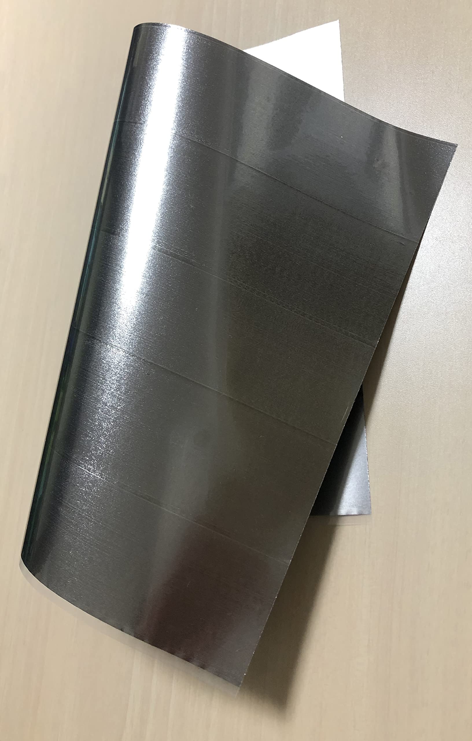 Amazon.co.jp: エコロガ 磁場吸収シート 30cm x 23.5cm エコロガ製ALL