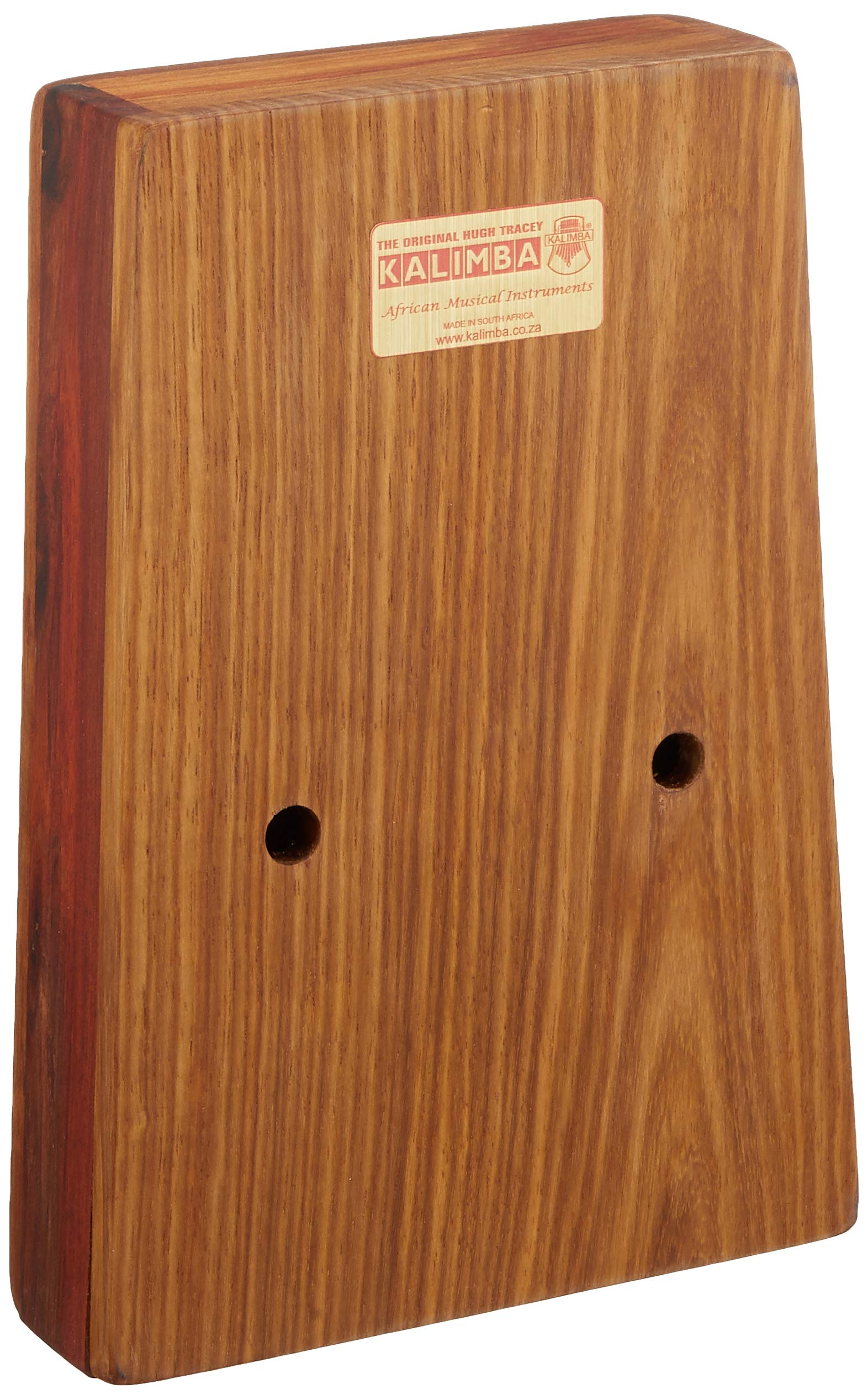 Amazon | ヒュートレイシー カリンバ アルト 15音 C調 Hugh Tracey