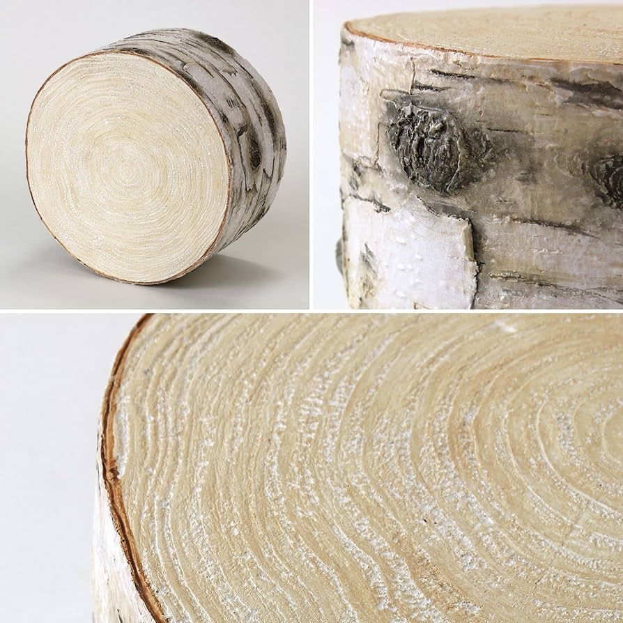 Amazon.co.jp: SPICE OF LIFE(スパイス) 展示台 レジン切り株オブジェ