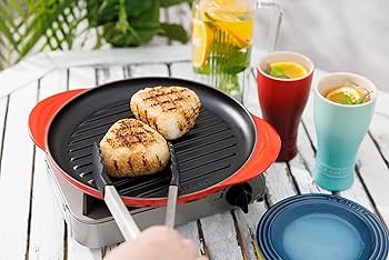 Amazon｜ル・クルーゼ(Le Creuset) 鋳物 ホーロー 鍋 シグニチャー