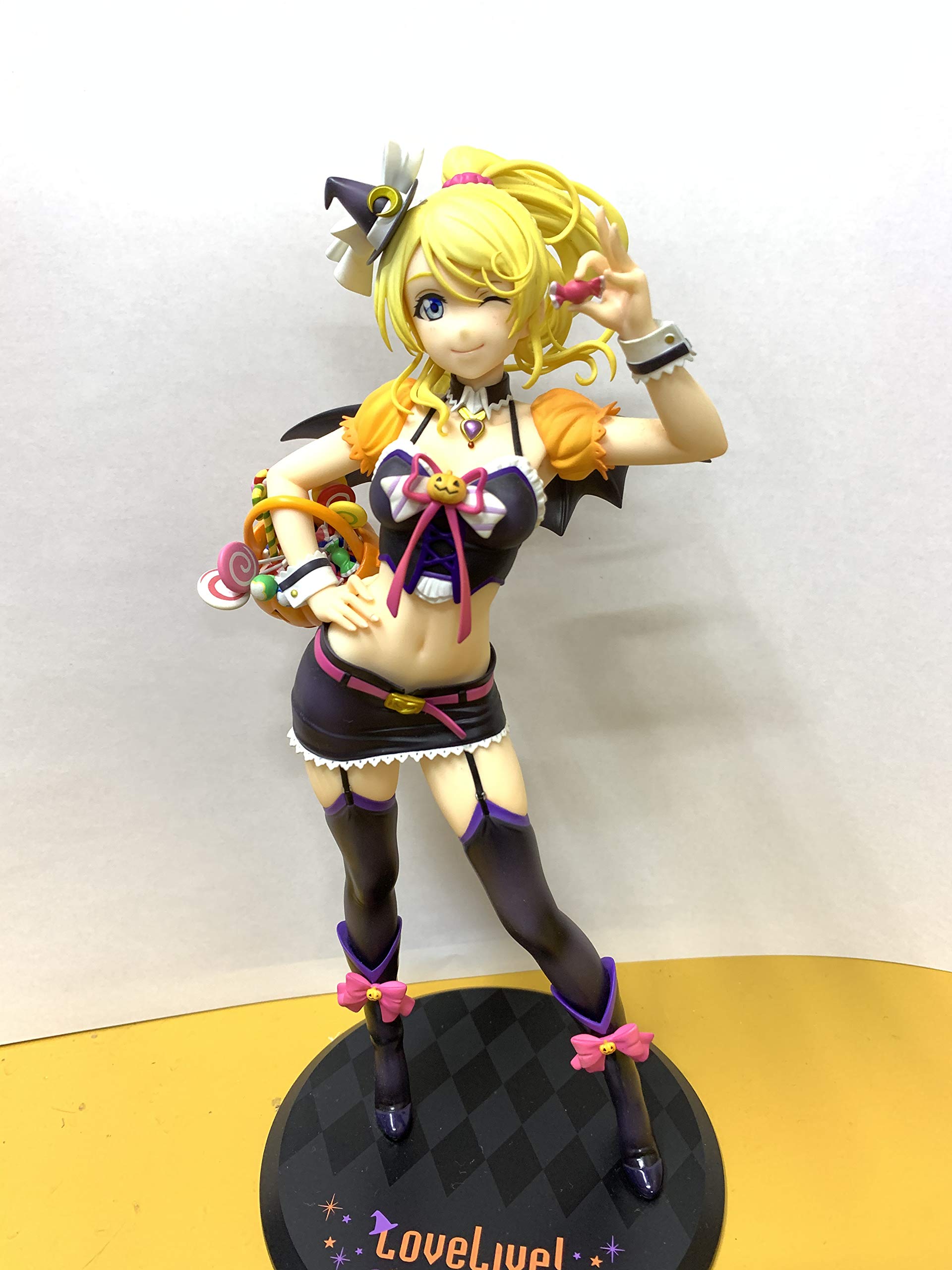 Amazon.co.jp: 【プレミアムバンダイ限定】 ラブライブ! 絢瀬 絵里