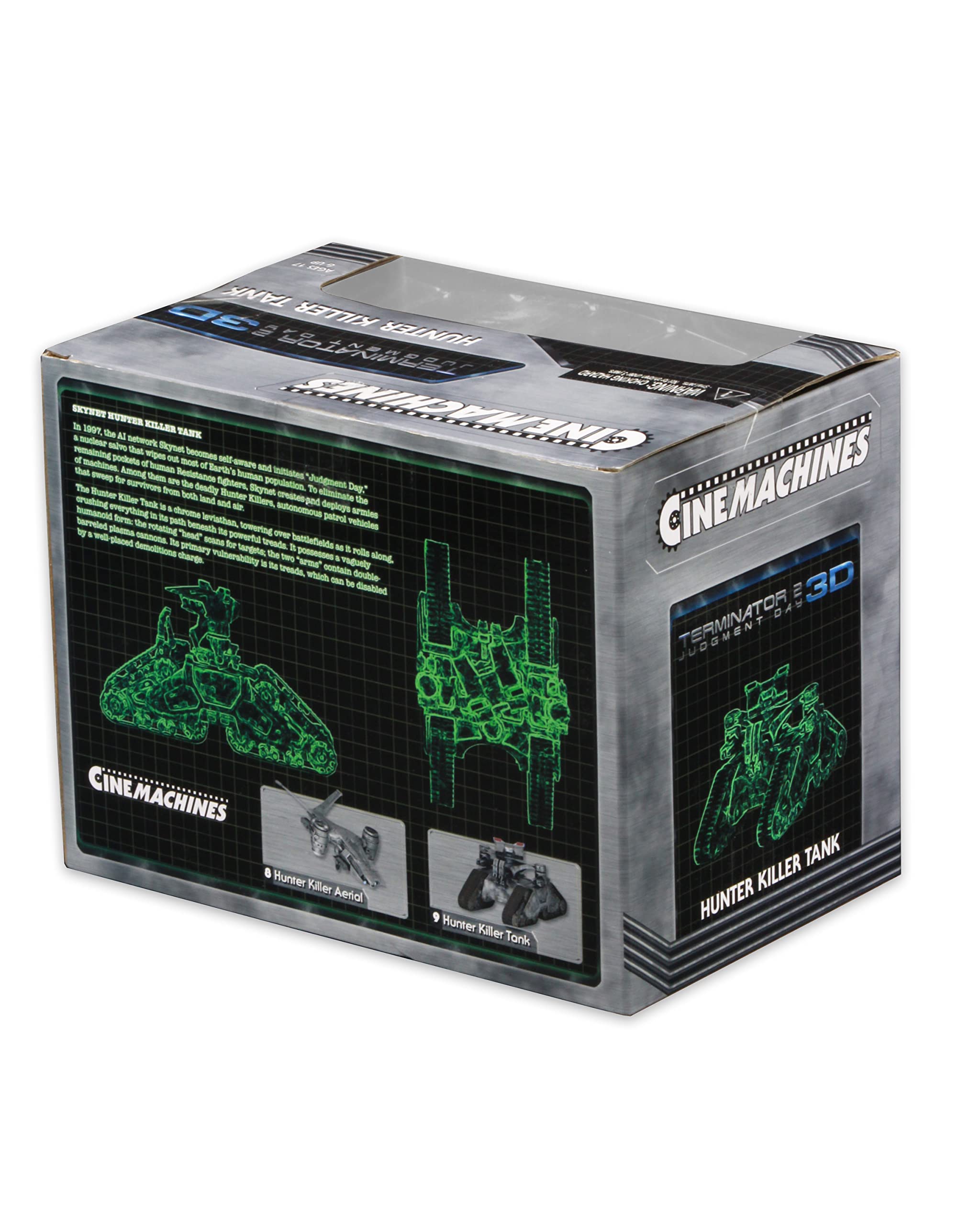 Amazon.co.jp: ネカ シネマシンズ ダイキャスト・コレクティブルズ