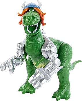 Amazon.co.jp: デイズニー トイストーリー 25周年記念 レックス