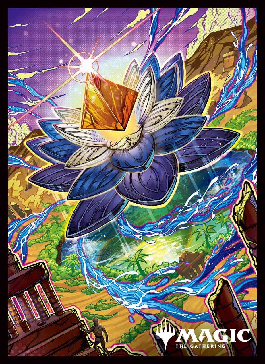 Amazon | エンスカイ(ENSKY) マジック:ザ・ギャザリング プレイヤーズ