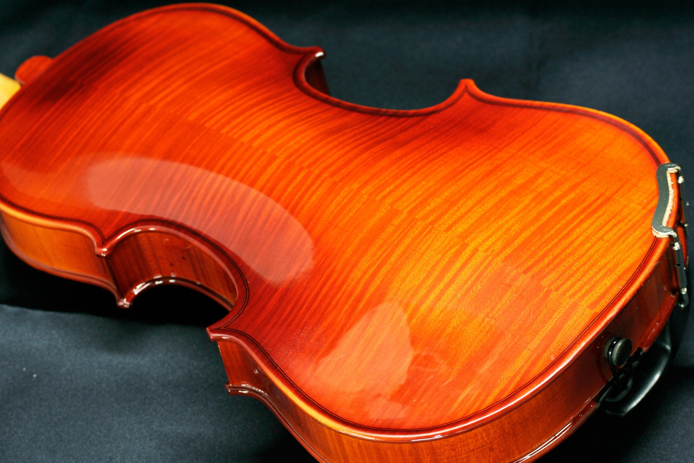 Amazon.co.jp: STENTOR (ステンター) バイオリンセット SV-320 4/4