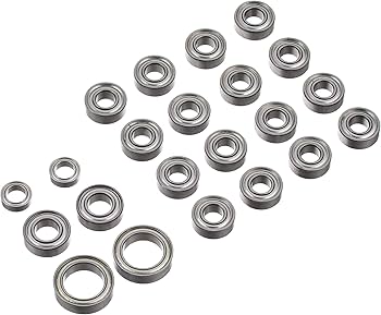 Amazon.co.jp: タミヤ(TAMIYA) ホップアップオプションズ No.1910 OP