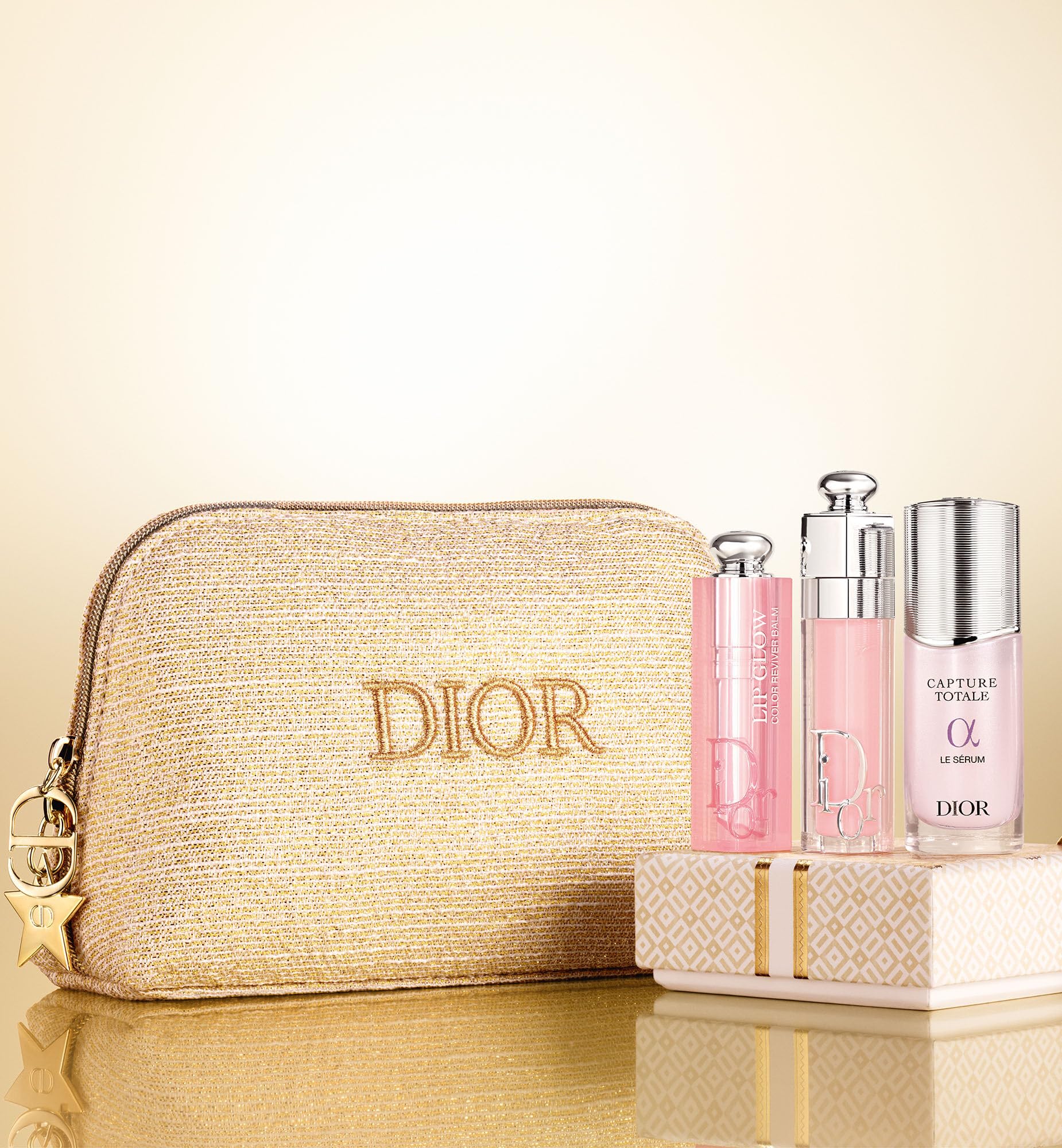 Amazon.co.jp: DIOR ディオール ホリデー オファー 2024 / ディオール