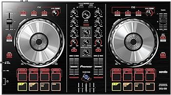 Amazon | Pioneer PERFORMANCE DJ CONTROLLER DDJ-SB | DJ
