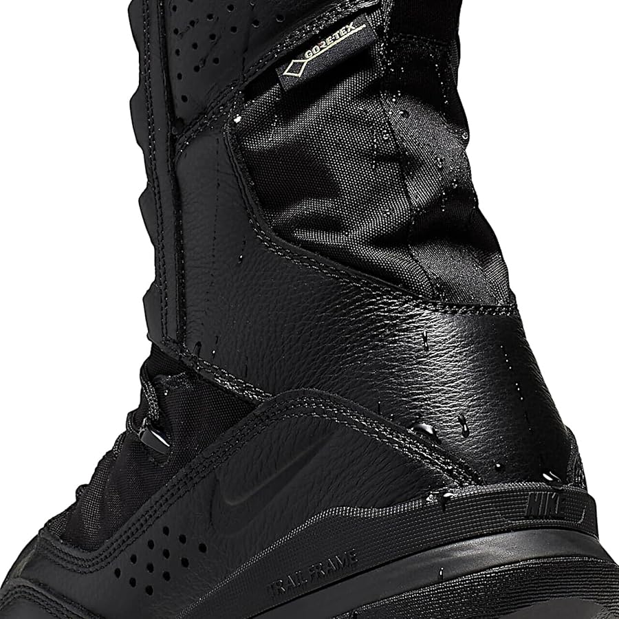 Amazon.co.jp: ナイキ SFB フィールド2 8インチ GTX メンズ Aq1199-001