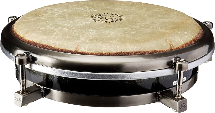 Amazon | Pearl パール トラベルコンガ PTC-1175 | コンガ | 楽器