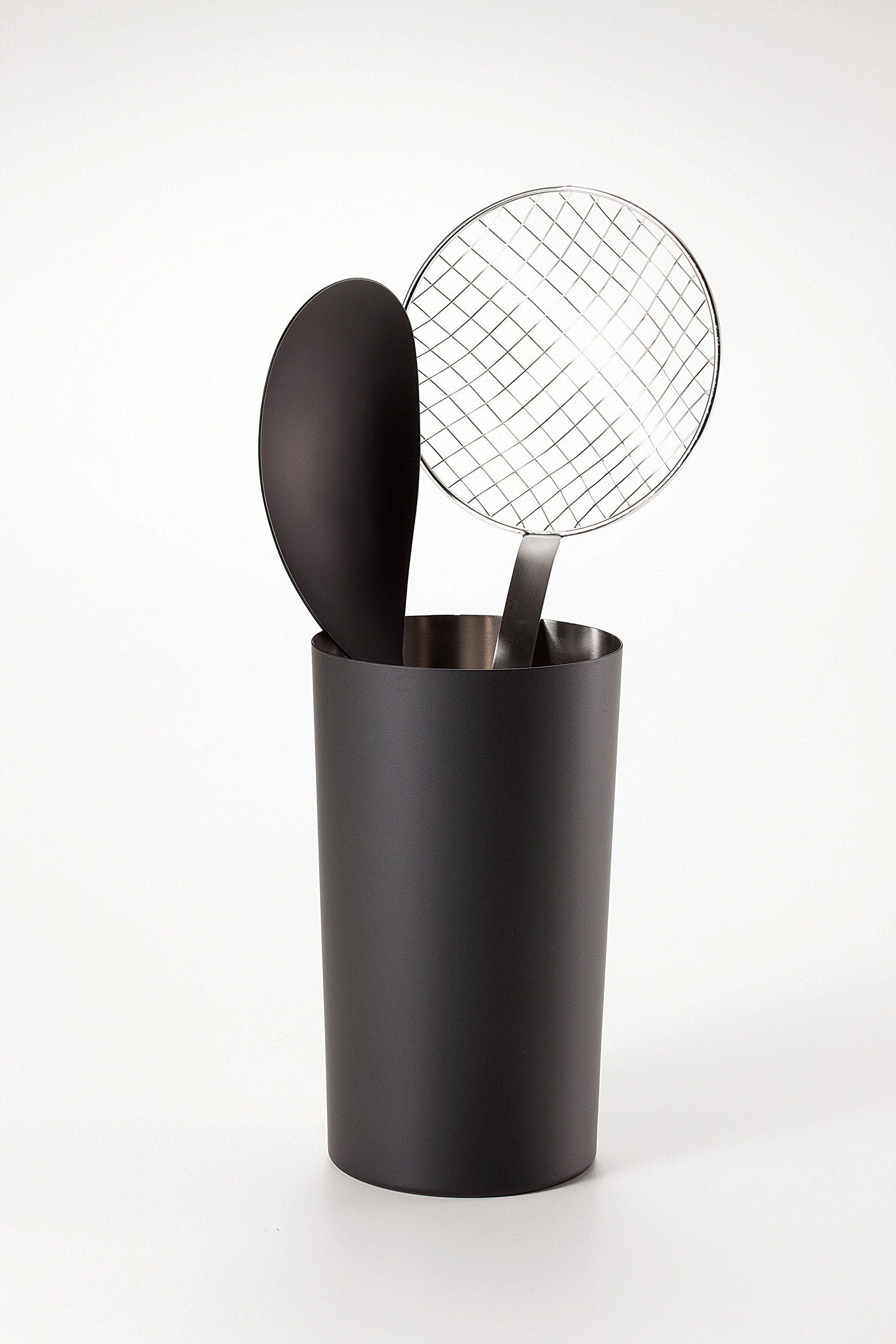 Amazon｜ラバーゼ(La Base) 有元葉子 ステンレスツールスタンド 大