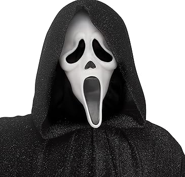 Amazon.com: Fun World Officially Licensed 25th Anniversary Movie