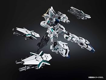 Amazon.co.jp: TAMASHII NATIONS ROBOT魂 機動戦士ガンダムUC [SIDE MS