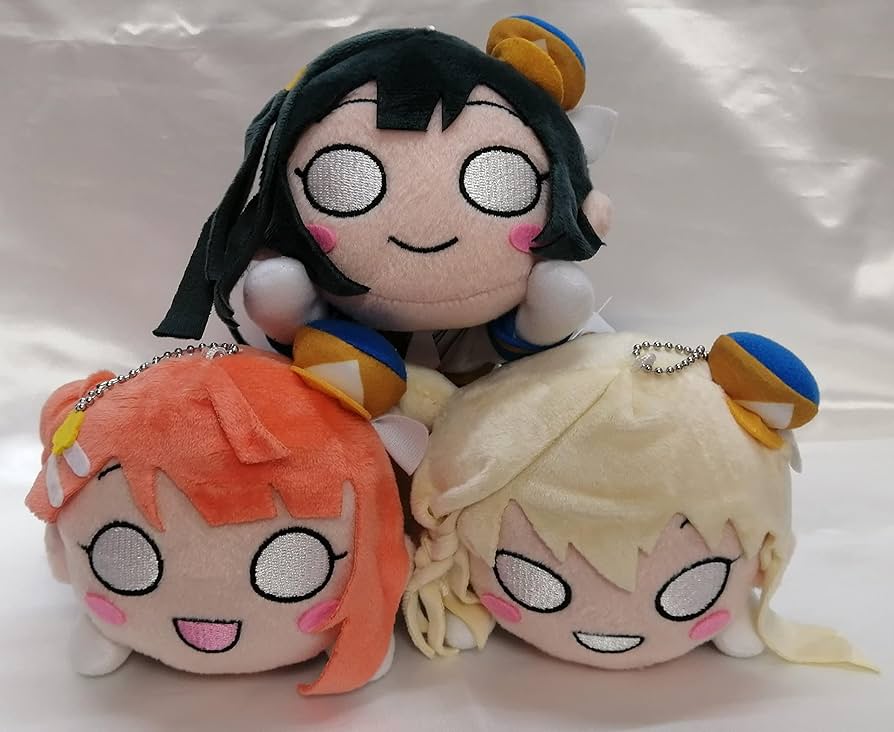 Amazon.co.jp: ラブライブ！虹ヶ咲学園スクールアイドル同好会寝そべり