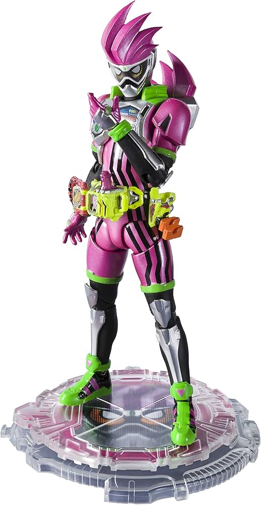 Amazon.co.jp: TAMASHII NATIONS S.H.フィギュアーツ 仮面ライダー