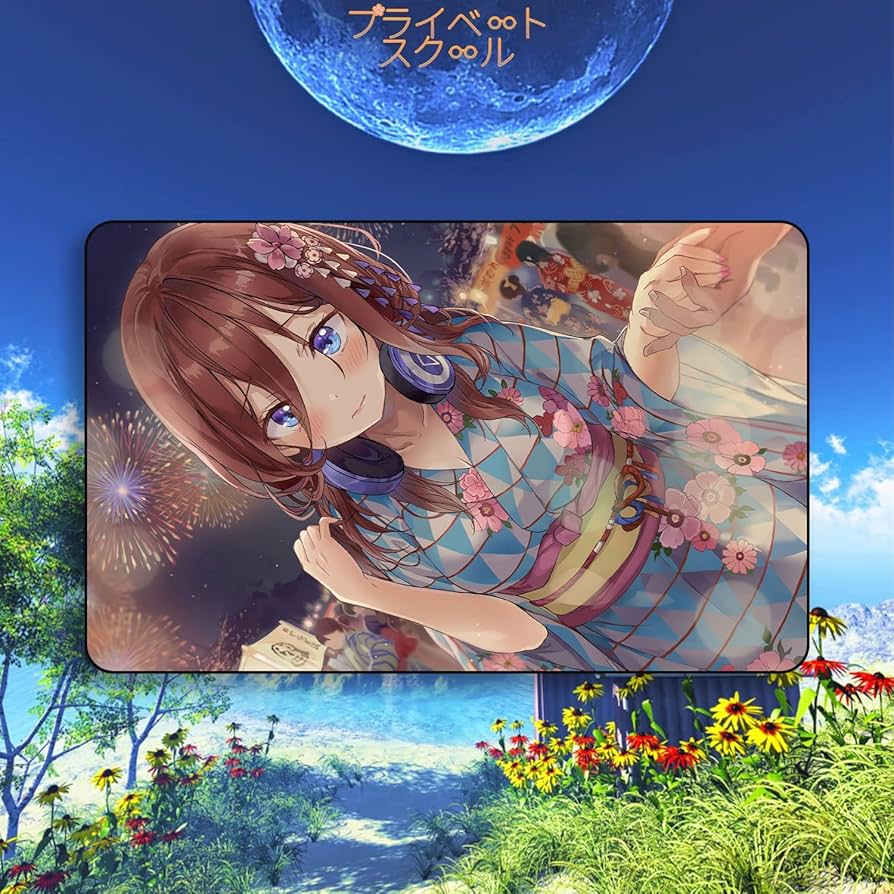 Amazon | プライベートスクール 五等分の花嫁 中野三玖 なかの みく