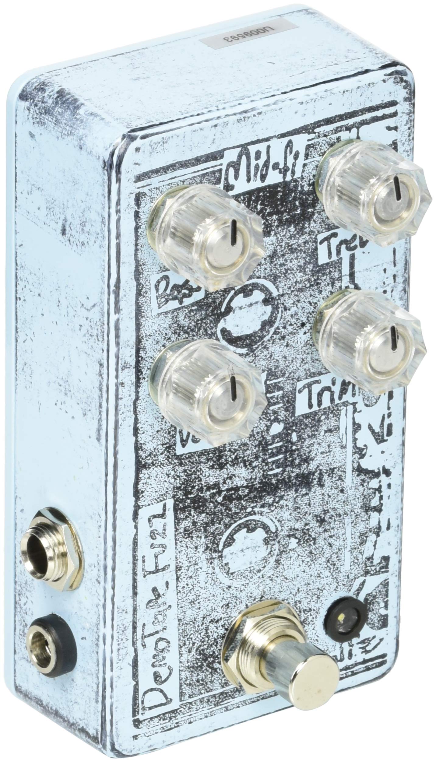 Amazon | mid-fi electronics ミッドファイエレクトロニクス ファズ