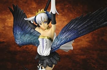 Amazon | オーディンスフィア グウェンドリン (1/8スケールPVC塗装済み