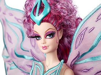 Amazon.co.jp: バービーコレクター バービー ボブ・マッキー