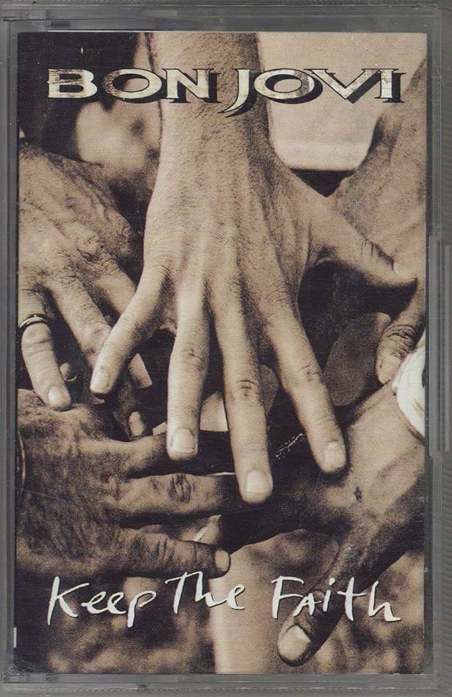 Keep The Faith - Amazon.com Music